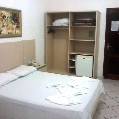 Termas Park Hotel กราวาตัล ภายนอก รูปภาพ