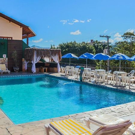 Termas Park Hotel กราวาตัล ภายนอก รูปภาพ