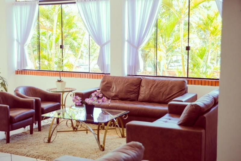 Termas Park Hotel กราวาตัล ภายนอก รูปภาพ