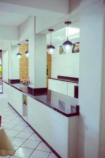 Termas Park Hotel กราวาตัล ภายนอก รูปภาพ