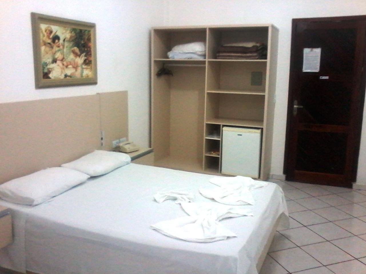 Termas Park Hotel กราวาตัล ภายนอก รูปภาพ