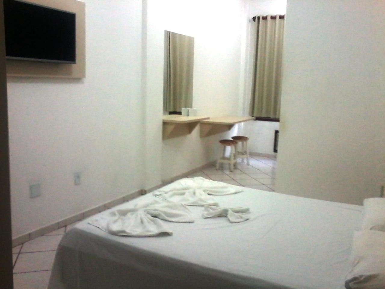 Termas Park Hotel กราวาตัล ภายนอก รูปภาพ