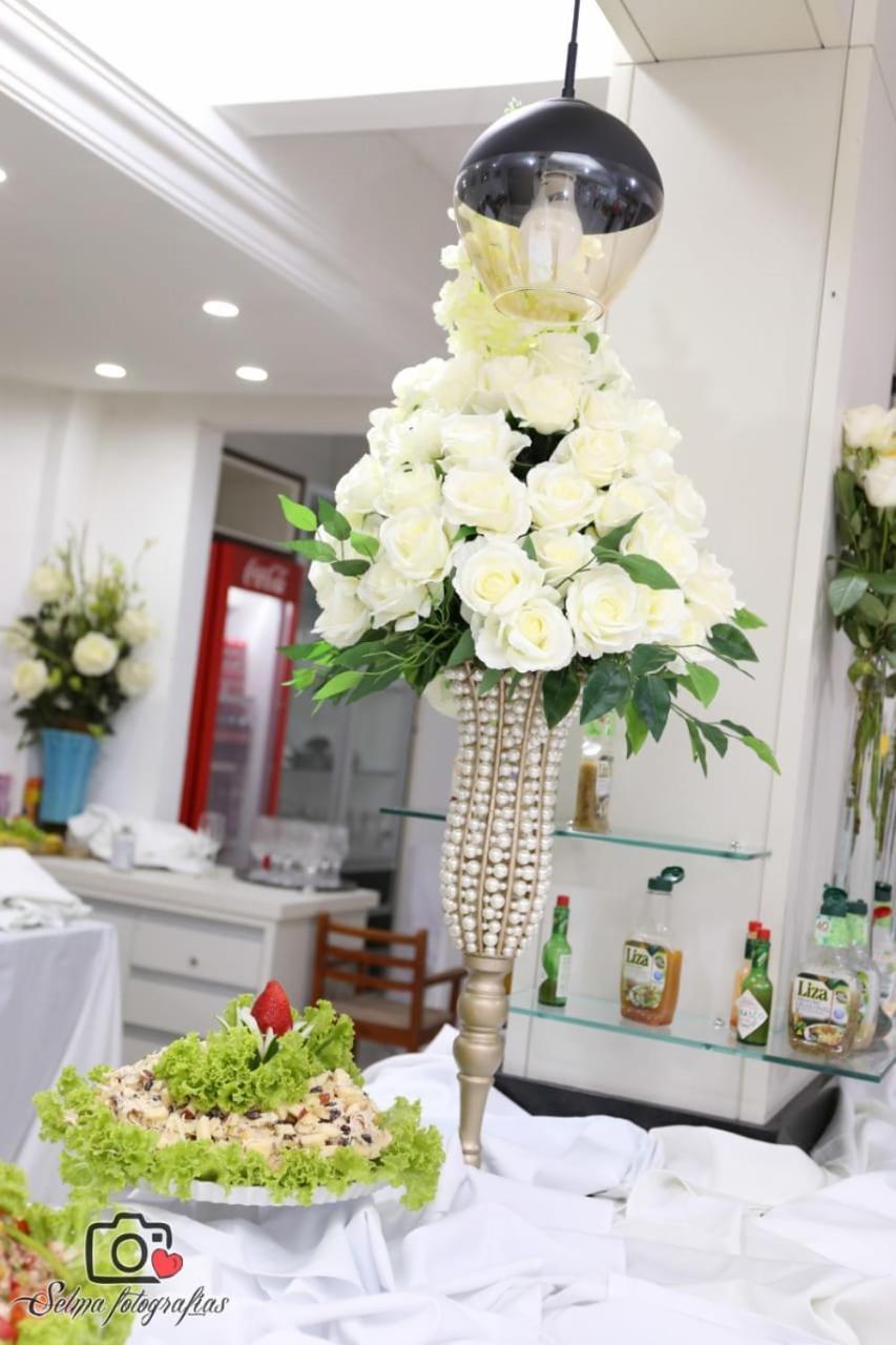Termas Park Hotel กราวาตัล ภายนอก รูปภาพ