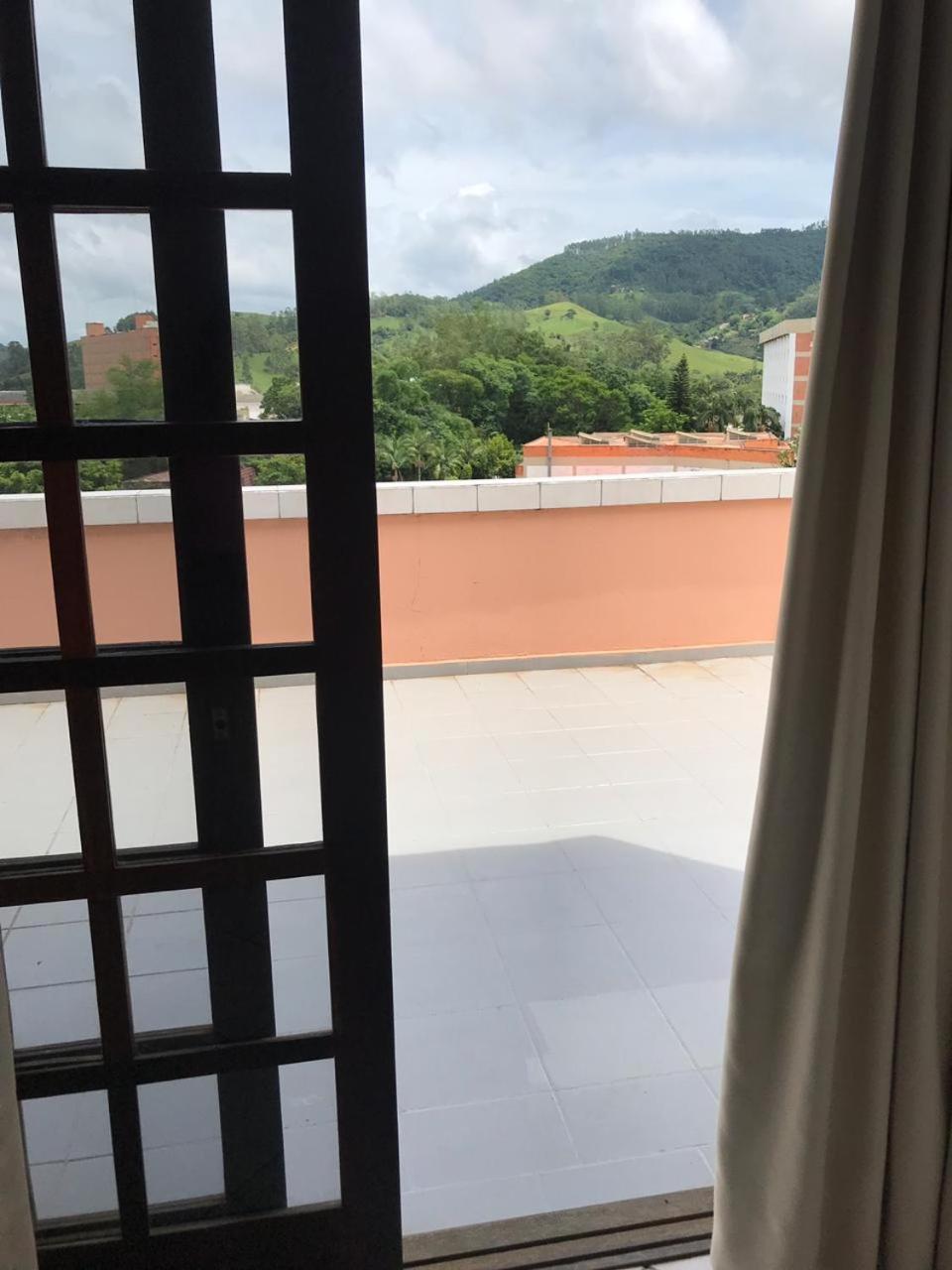 Termas Park Hotel กราวาตัล ภายนอก รูปภาพ